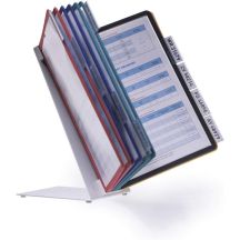 Durable VARIO rotary binder Desk Portrait A4