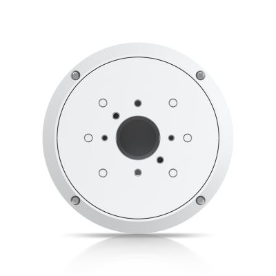 5. Ubiquiti UACC-Camera-JB-W Junction Box