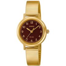 Women's Watch CASIO LTP-B170G-5BVDF + BOX