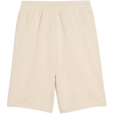 2. Puma ESS No.1 Logo 10" Men's Shorts (s) Beige 682595 87