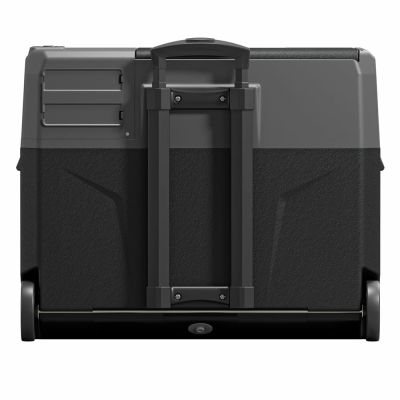 7. Yolco BCX40 Refrigerator Portable (Placement) 39 l Black