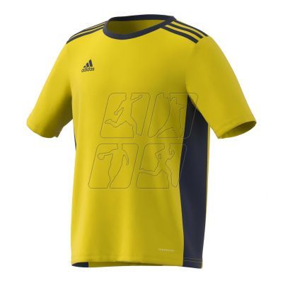 T-shirt adidas Entrada 18 Jr GT6834