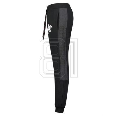 3. Geographical Norway Mahorse EO-PR 100 M WW4780H/GNO-Black pants