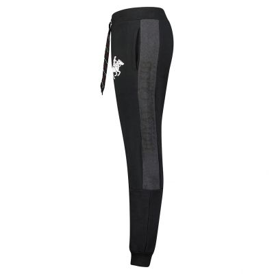 3. Geographical Norway Mahorse EO-PR 100 M WW4780H/GNO-Black pants