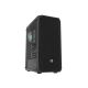53. FURY COMPUTER CASE FURY SHOBO RGB MIDI TOWER WITH WINDOW BLACK