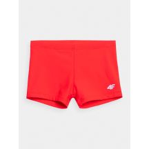 Boys' swimming trunks 4F Junior