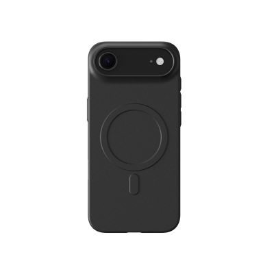 2. AmazingThing Minimal Air Case for iPhone 17 Air Compatible with MagSafe - Black