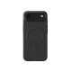 2. AmazingThing Minimal Air Case for iPhone 17 Air Compatible with MagSafe - Black