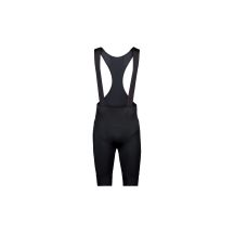 POC M's Cadence Cargo Bib Shorts, Black