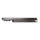 3. ZENS Slim Qi2 Aluminum Powerbank - 5000 mAh magnetic powerbank compatible with MagSafe and Qi2 (black)