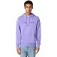 Champion Hooded Sweatshirt Men's Purple 220782 VS024
