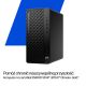 245. HP EliteDesk 8 SFF G1i AI Intel Core Ultra 5 235 16GB DDR5-SDRAM 512GB SSD Windows 11 Pro PC AI PC Black