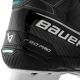 6. Bauer F-X Supreme F50 Pro Senior Hockey Skates