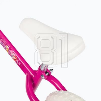3. Balance bike 10" Huffy 27931W Disney PRINCESS 
