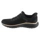 2. Skechers Slip-Ins: BOBS Sport Squad Chaos – Current Muse 117497-BKRG Black, 36