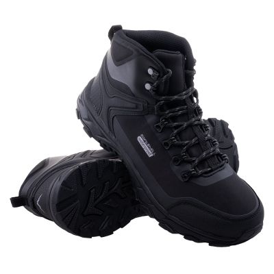 9. Elbrus Eglinter Mid Wp M 92800330902 shoes