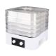 Vegetable and fruit dryer 520W MR-768 MAESTRO
