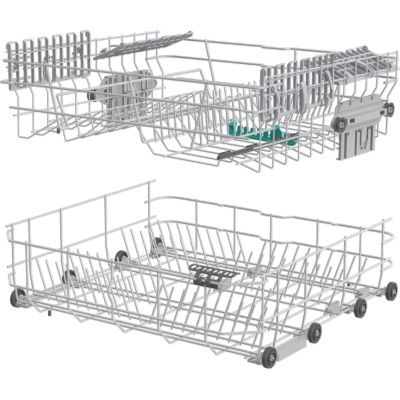 14. GORENJE GS642E90W dishwasher