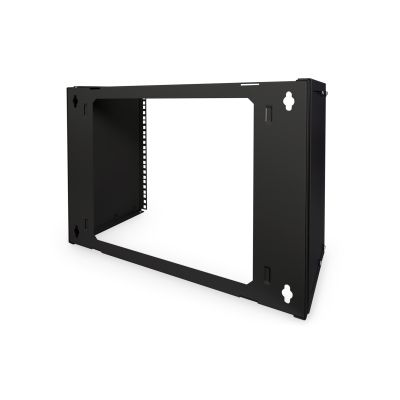 10. Digitus Wall Mount Frame for 483mm (19") Installations