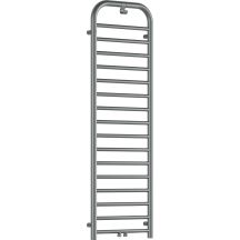 Bathroom radiator - height 157 cm