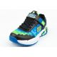 19. Skechers Minecraft LED Jr 402204L/BBLM shoes