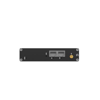 5. Teltonika RUT140 Industrial Router 2x RJ45 100Mb/s, IP30