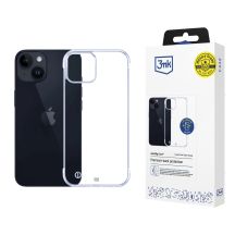 3mk Just20g Clear Case for Apple iPhone 14 - transparent