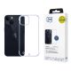 3mk Just20g Clear Case for Apple iPhone 14 - transparent