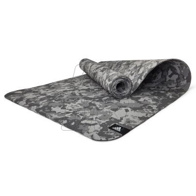 3. Adidas ADMT-13231GR training mat