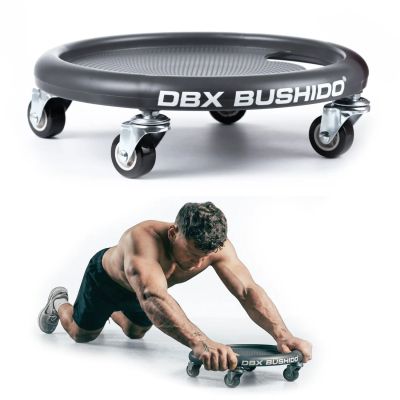 Core Wheel - Core Exercise Plate | DBX Bushido