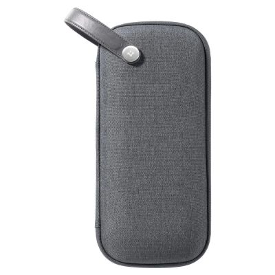 5. Spigen Klasden Pouch for Nintendo Switch 2 - Gray