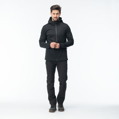6. Men's Softshell ROCHER