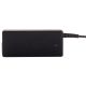 5. Akyga AK-ND-01 AC Adapter for Acer, Asus, BenQ, DELL, Fujitsu-Siemens, HP, IBM, Lenovo, Toshiba Notebook (19V; 3.42A; 65W; 5.5mm x 2.5mm)