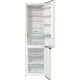 5. GORENJE NRK6202AC4 fridge-freezer