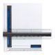 2. Staedtler Mars 661 Drawing Board A4 (210 x 297 mm), Black, White