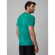2. Men's quick-drying regular training T-shirt 4F 4FRSS26TFTSM2292-41A
