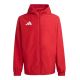 Adidas Junior Entrada 26 All-weather jacket JZ9105