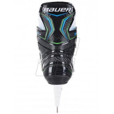 6. Hockey skates Bauer X-LP Jr. 1059459