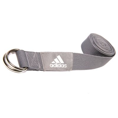 11. adidas ADYG-20200GR yoga strap