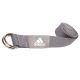 11. adidas ADYG-20200GR yoga strap