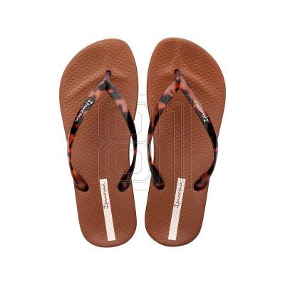 5. Ipanema Anat W 83648AJ406 Flip-Flops