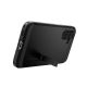 8. Spigen Tough Armor Case for Samsung Galaxy A56 5G - Black