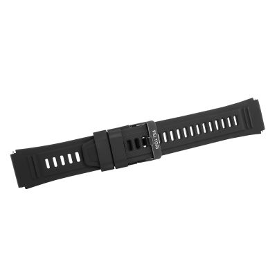 4. VELTORI VT120 Men's Smartwatch Strap 22mm VTP120