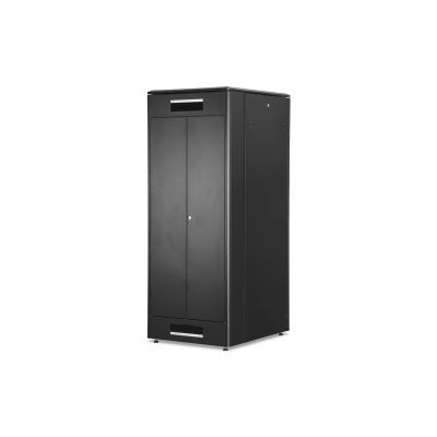 8. Digitus Unique series network cabinet - 800x1000 mm (WxD)