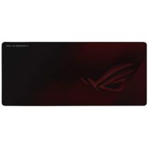 ASUS ROG Strix Scabbard II Gaming Mousepad Black, Red