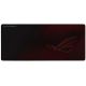 ASUS ROG Strix Scabbard II Gaming Mousepad Black, Red