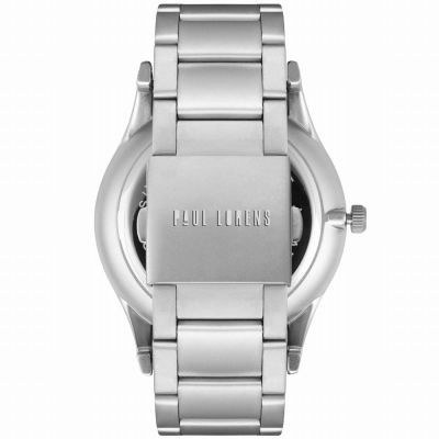 6. Paul Lorens PL7028B2-1C1 Men's Watch
