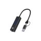 Conceptronic DONN07BA 5000 Mbit/s Ethernet network card