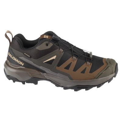 Salomon X Ultra 360 GTX L45473300 Black 41 1/3