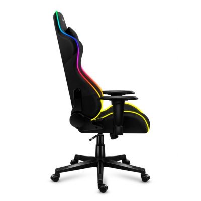 3. Huzaro Force 6.3 RGB Mesh Gaming Chair